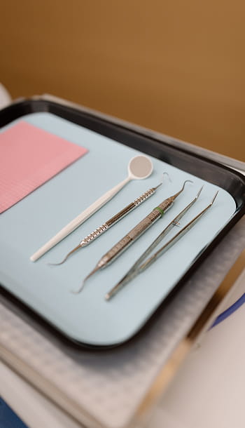 Dental instruments