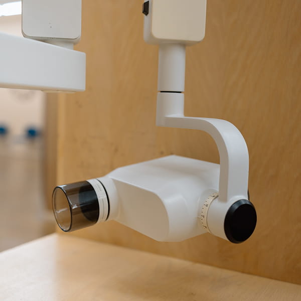 Digital X-Ray