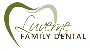 Luverne Family Dentistry logo